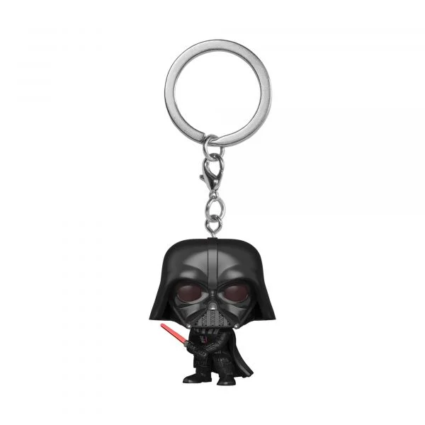 Funko POP! Keychain: Star Wars - Darth Vader