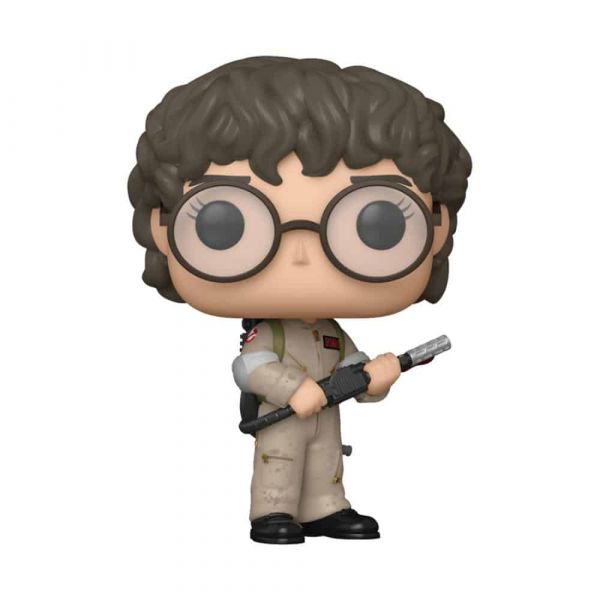 Funko POP! Movies: Ghostbusters: Afterlife - Phoebe