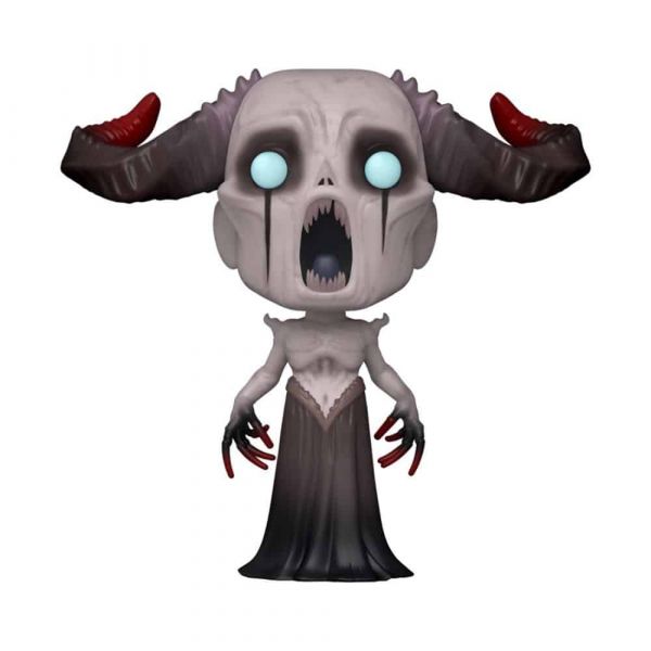 Funko Pop! Cine Ghostbusters Garraka #1511