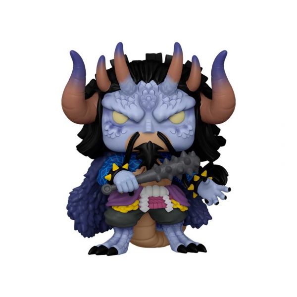 Funko POP! Animation: One Piece - Kaido (Beast Form) #1624