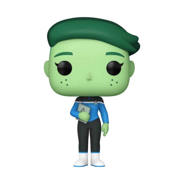 Funko Pop! Star Trek: Lower Decks - D'Vana Tendi #1435