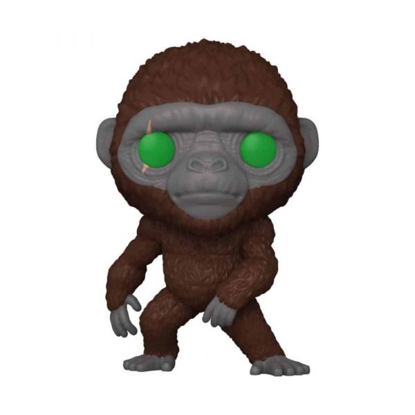 Funko POP! Movies: Godzilla x Kong: The New Empire - Suko #75928