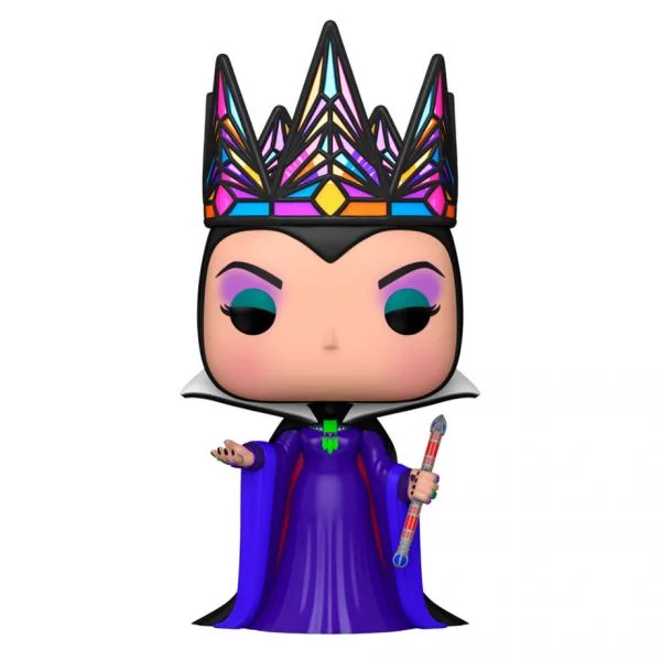 Funko POP! Disney: Snow White Live Action - Evil Queen #1422
