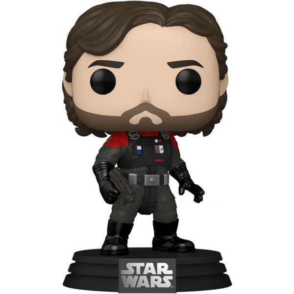 Funko POP! Star Wars: Andor - Cassian Andor #782