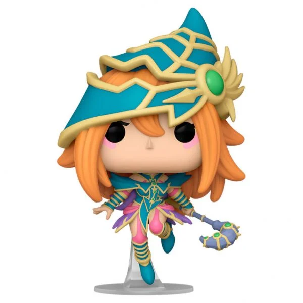 Funko POP! Animation: Yu-Gi-Oh! - Magician's Valkyria #1735