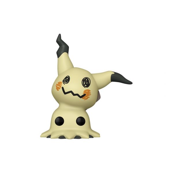 Funko POP! Games: Pokémon - Mimikyu #1020