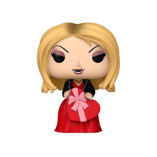 Funko POP! Filmes: Chucky - Tiffany Valentine #1727