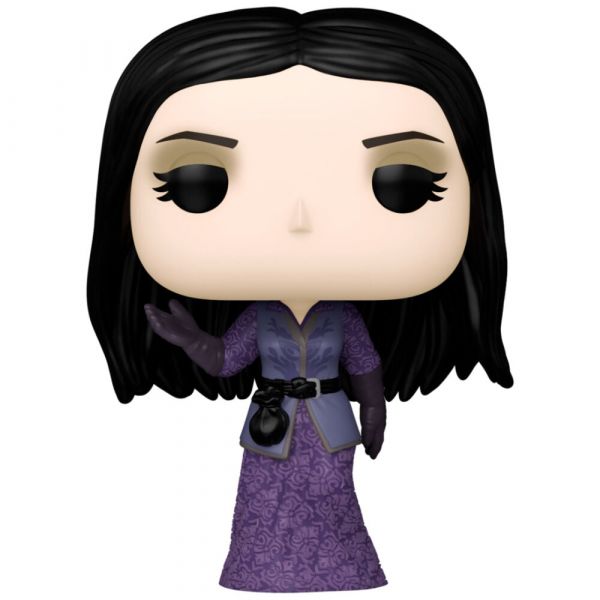 Funko POP! Television: House of the Dragon - Alys Rivers #26