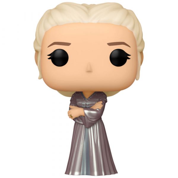 Funko POP! Television: House of the Dragon - Rhaenyra Targaryen #22