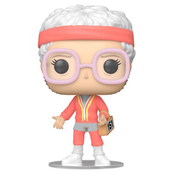 Funko POP! The Golden Girls - Sophia #1686