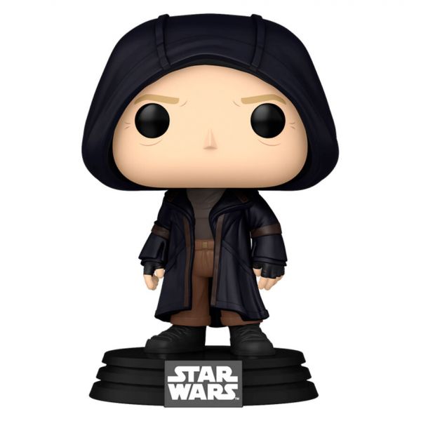 Funko POP! Star Wars: Andor - Luthen Rael #761