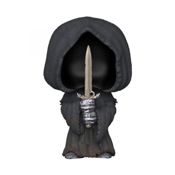 Funko Pop! Movies: O Senhor dos Anéis - Nazgûl #1744