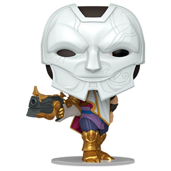 Funko Pop! Games: League of Legends - Jhin #1081
