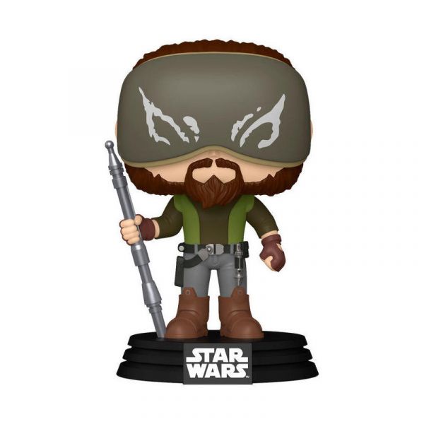 Funko POP! Star Wars - Kanan Jarrus #132