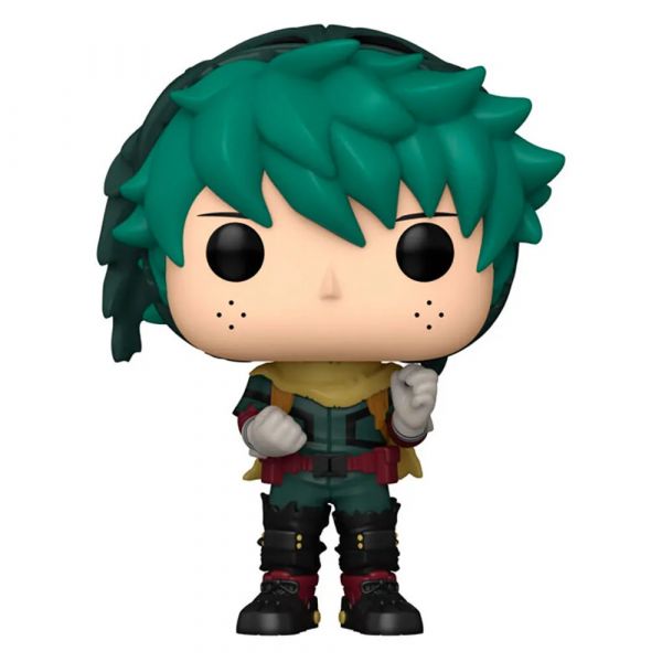 Funko POP! Animation: My Hero Academia - Izuku Midoriya #1815