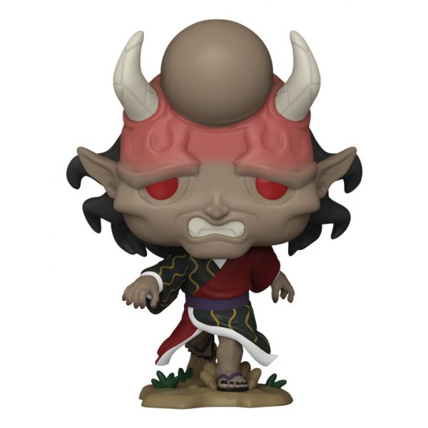 Funko POP! Animation: Demon Slayer Kimetsu No Yaiba - Hantengu #1854
