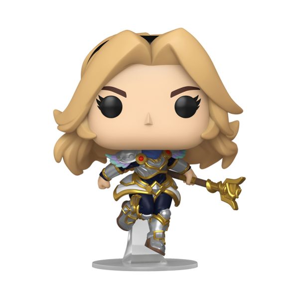 Funko POP! Games: League of Legends - Lux #1137