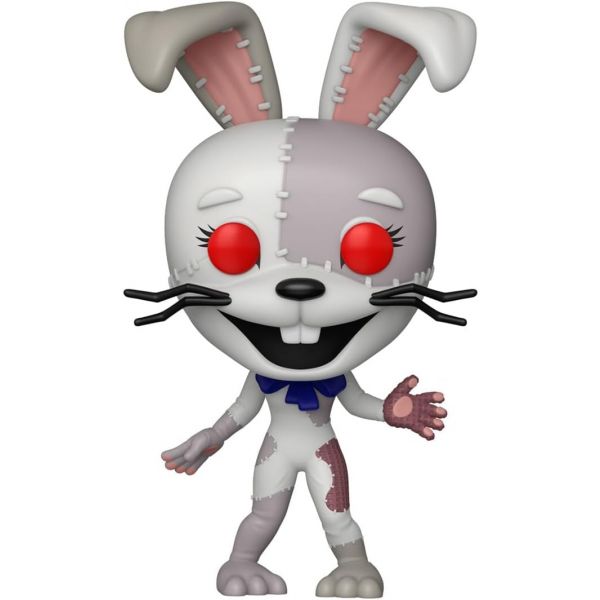 Funko Pop! Games: Five Nights at Freddy's Help Wanted 2 - Vanny #1130