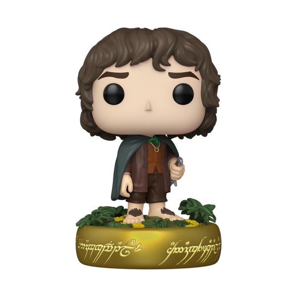 Funko POP! The Lord of the Rings - Frodo Baggins #1832