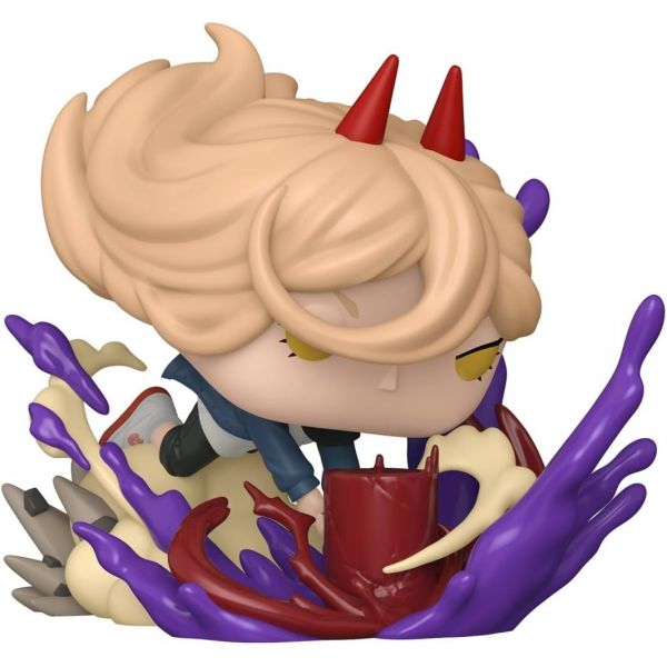 Funko POP! Animation: Chainsaw Man - Power #1973