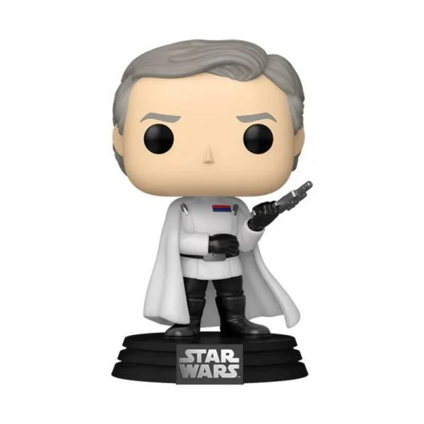 Funko POP! Star Wars: Andor - Director Orson Krennic #785
