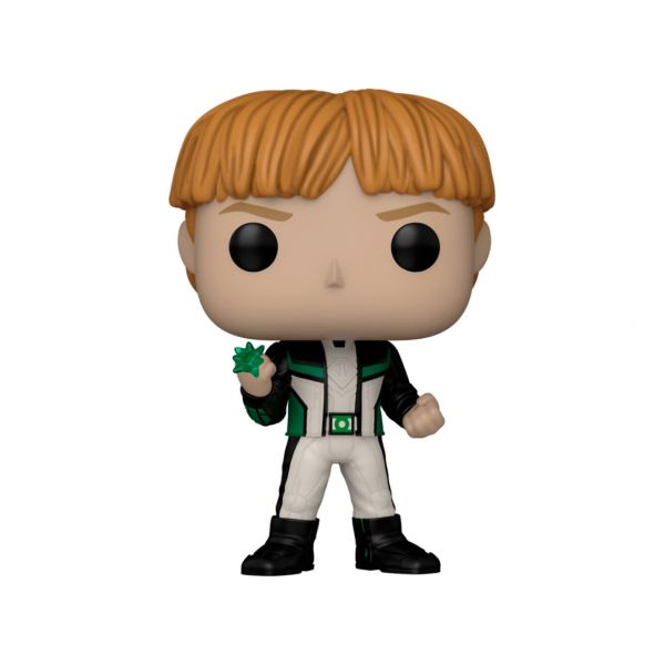 Funko POP! DC Comics - Guy Gardner Green Lantern #585