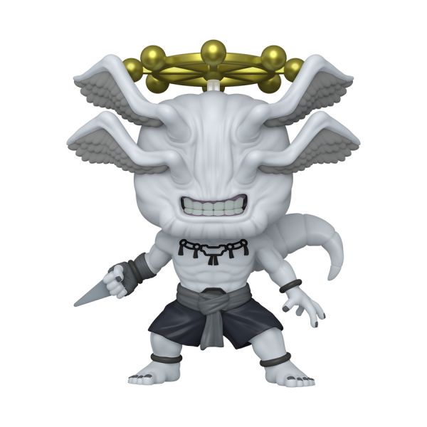 Funko POP! Jujutsu Kaisen - Mahoraga #2128