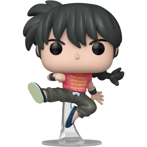 Funko POP! Animation: Ranma 1/2 - Ranma #2026