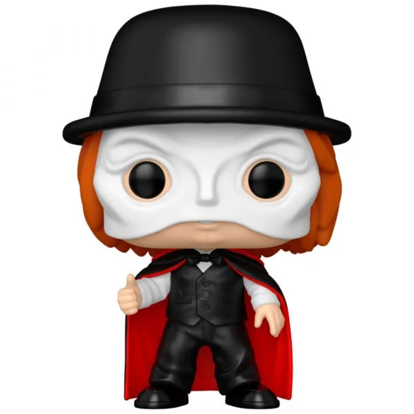 Funko POP! Television: Chucky - Phantom Chucky #1721