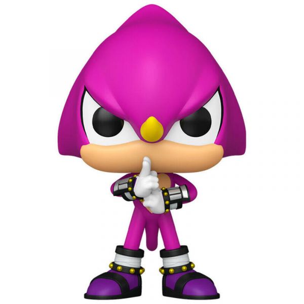 Funko POP! Games: Sonic The Hedgehog - Espio #1119