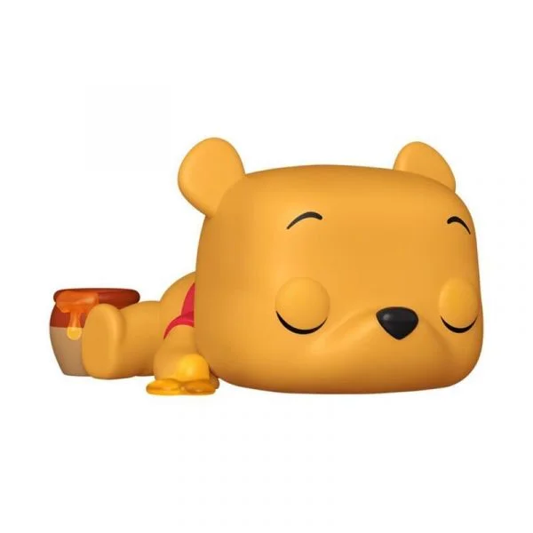 Funko Pop! Disney: Winnie The Pooh - Sleeping Pooh #1682
