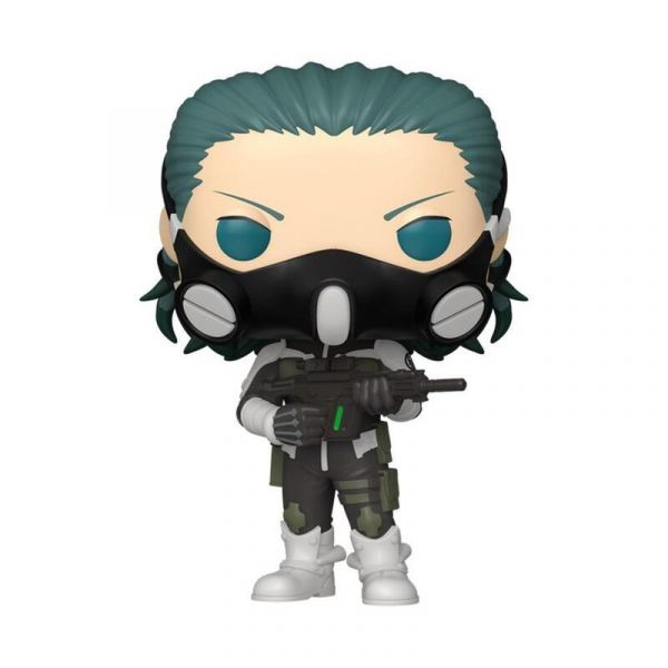 Funko Pop! Animation: Kaiju No.8 - Haruichi Izumo #2246