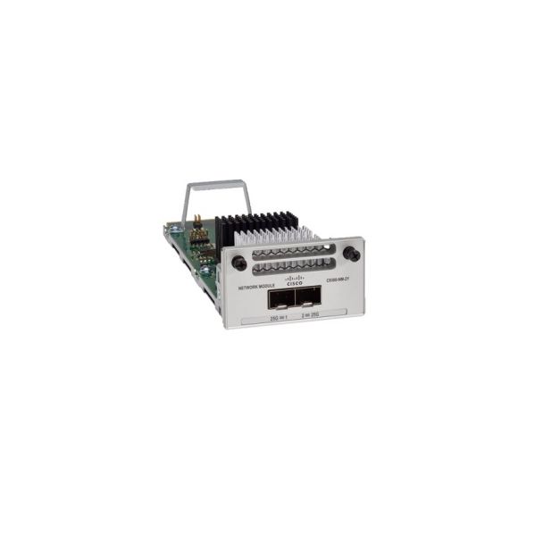 Cisco Módulo de Expansão 2 Portas C9300-NM-2Y
