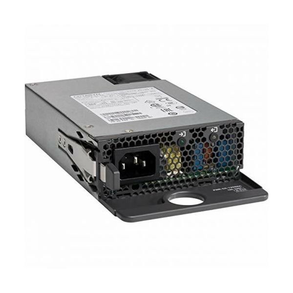 Cisco PWR-C5-125WAC Fonte Alimentação - PWR-C5-125WAC=