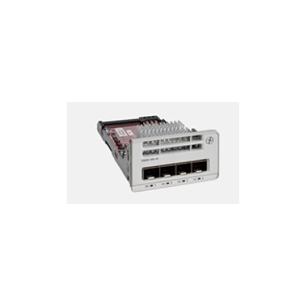 Cisco Catalyst Network Module 9200L 4 X 10G