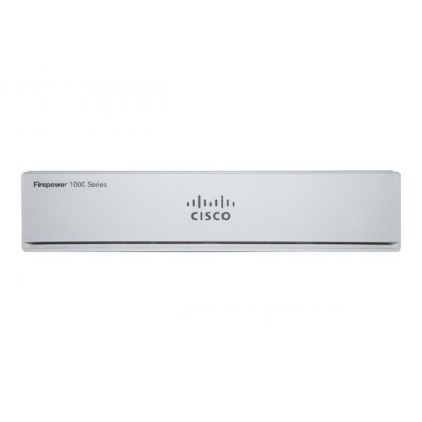 Cisco Firewall Firepower 1010 NGFW Appliance 1U Desktop FPR1010-NGFW-K9