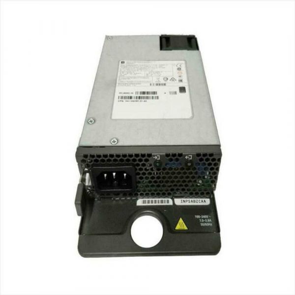 Cisco Switch PWR-C6-600WAC Fonte Alimentação - PWR-C6-600WAC=