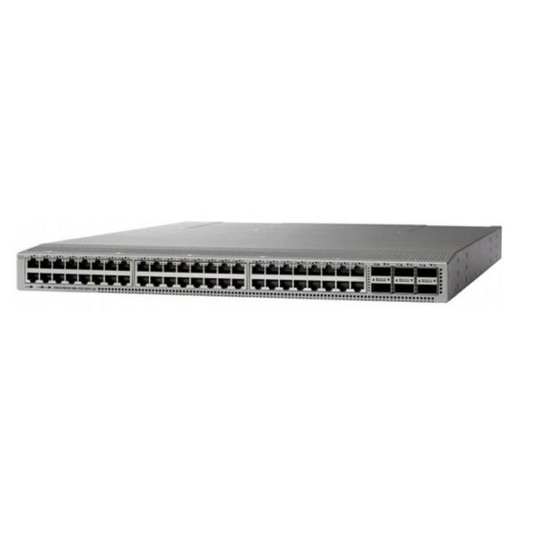 Cisco Switch 48 Portas N9K-C93108TC-FX3P