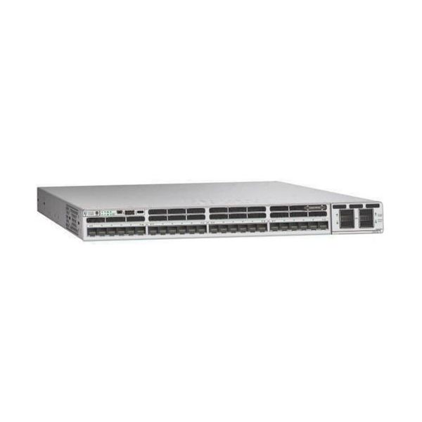 Cisco Interruptor de Rede 24P SFP28 Catalyst 9300X
