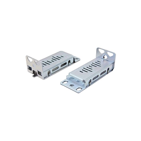 Cisco Suporte de Montagem em Rack RCKMNT-CMPCT-1K= para C1000, C1200, C1300 8/16 portas, 19" Prata