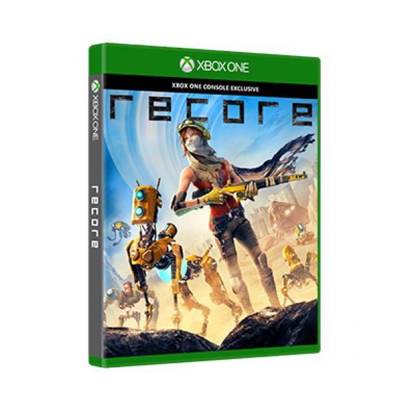ReCore Xbox One
