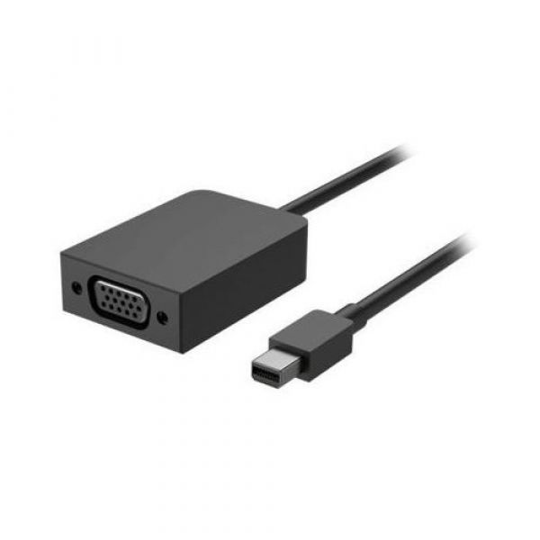 Microsoft Ms/surface Mdp-vga Commer B Sc It/pt/es EJQ-00006