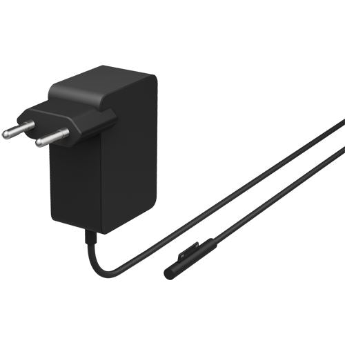 Carregador Microsoft 24W para Microsoft Surface GO