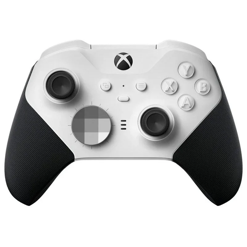 Gamepad Microsoft Xbox Elite Core Series 2 Wireless Branco