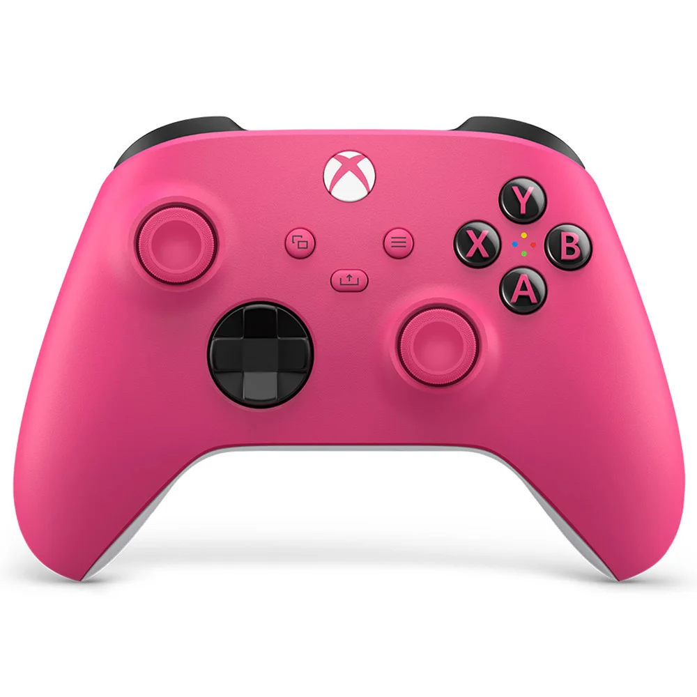 Gamepad Microsoft Xbox Wireless Deep Pink