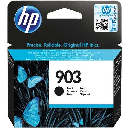 Tinteiro HP 903 (T6L99AE) - Preto - Elegível para o HP Instant Ink