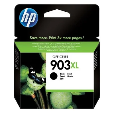 Tinteiro HP nº903XL Black-Original