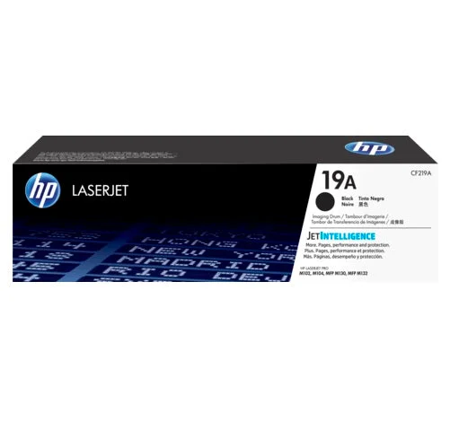 TAMBOR ORIGINAL CF219A HP LASERJET 19A