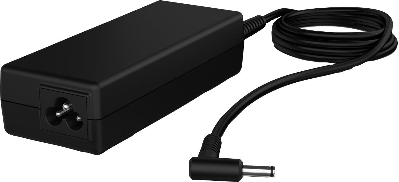 HP 90W Smart AC Adapter - W5D55AA