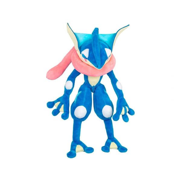 Jazwares Pokémon - Greninja 30 cm
